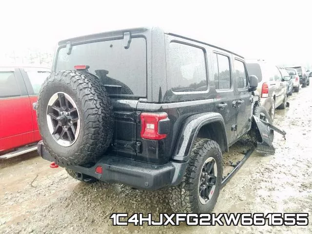 1C4HJXFG2KW661655 фото 5