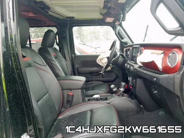 1C4HJXFG2KW661655 фото 6