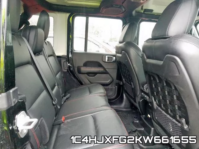 1C4HJXFG2KW661655 фото 7
