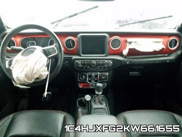 1C4HJXFG2KW661655 фото 10
