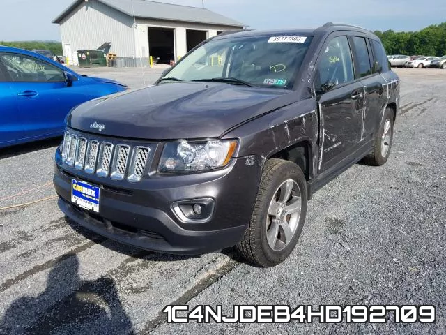 1C4NJDEB4HD192709 фото 3