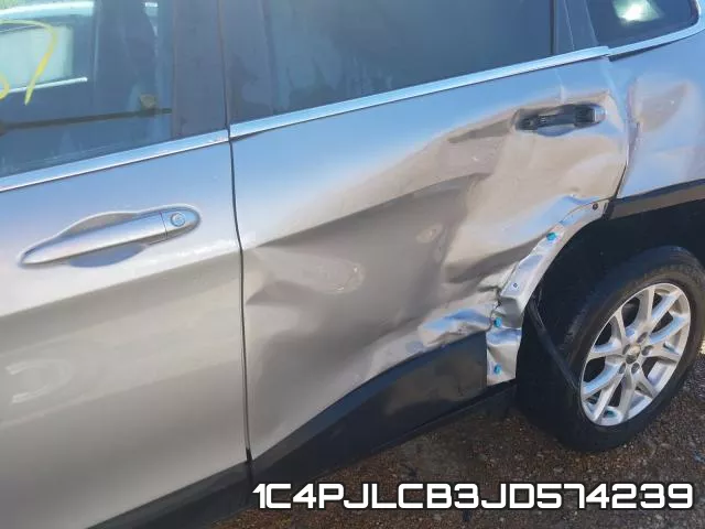 1C4PJLCB3JD574239 фото 10