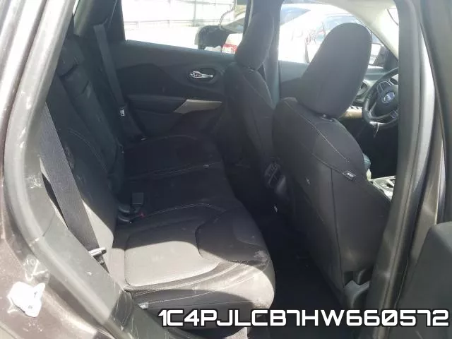 1C4PJLCB7HW660572 фото 7