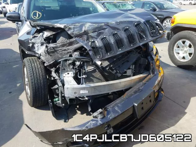 1C4PJLCB7JD605122 фото 10