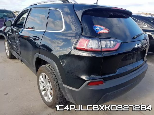 1C4PJLCBXKD327284 фото 4