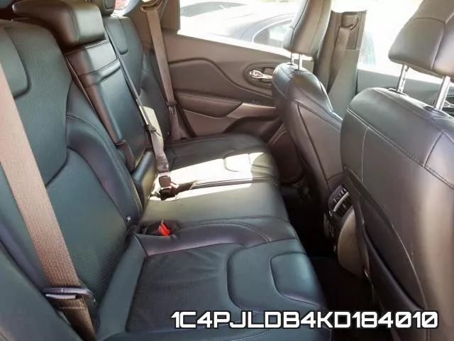 1C4PJLDB4KD184010 фото 7