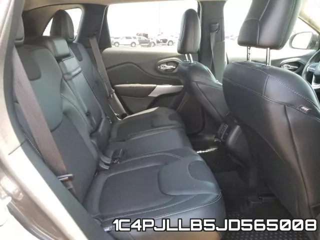 1C4PJLLB5JD565008 фото 7