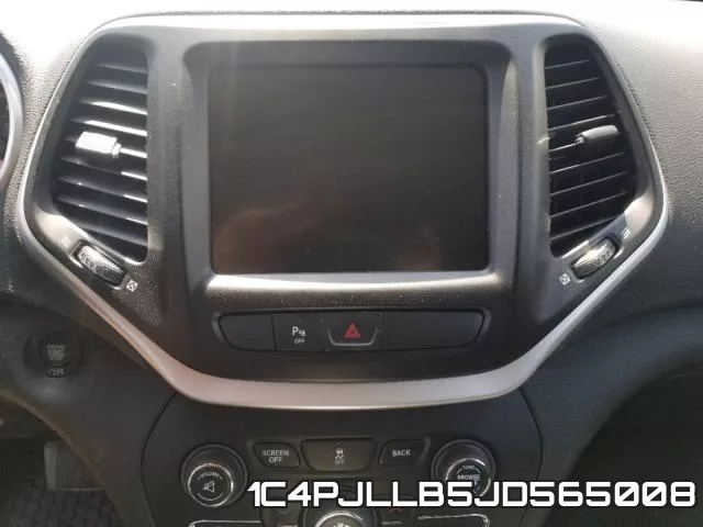 1C4PJLLB5JD565008 фото 10