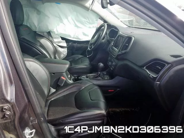 1C4PJMBN2KD306396 фото 6