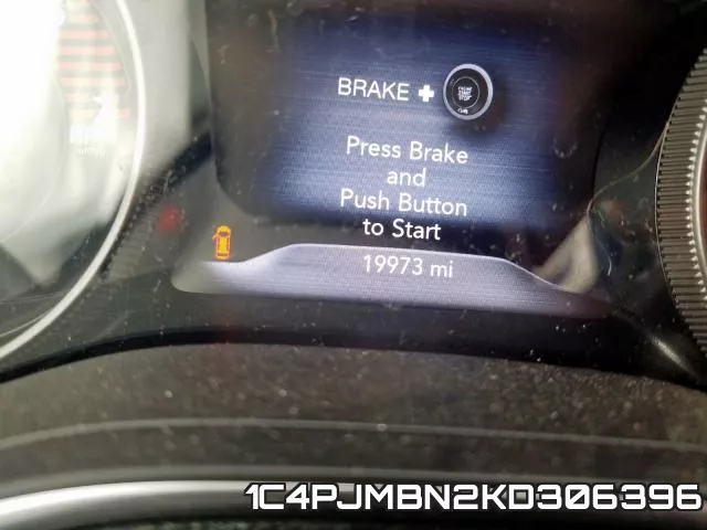 1C4PJMBN2KD306396 фото 9