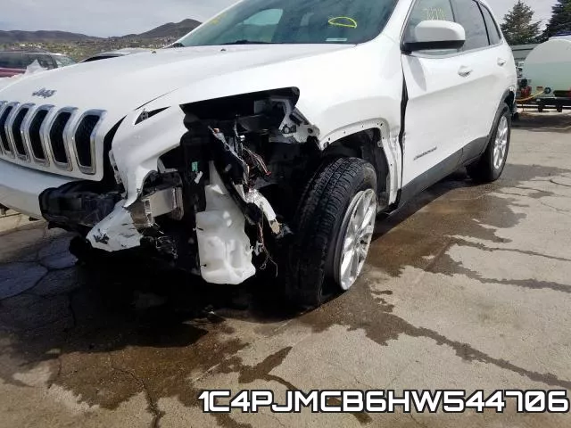 1C4PJMCB6HW544706 фото 10