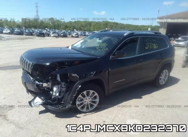 1C4PJMCX8KD232370 фото 3