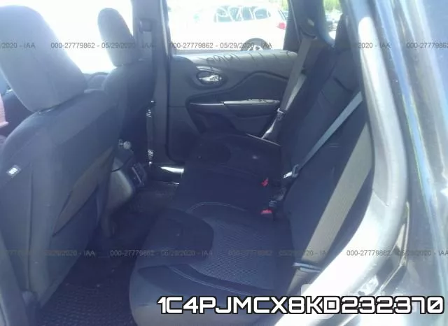 1C4PJMCX8KD232370 фото 9