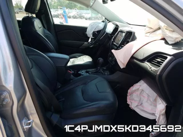 1C4PJMDX5KD345692 фото 6