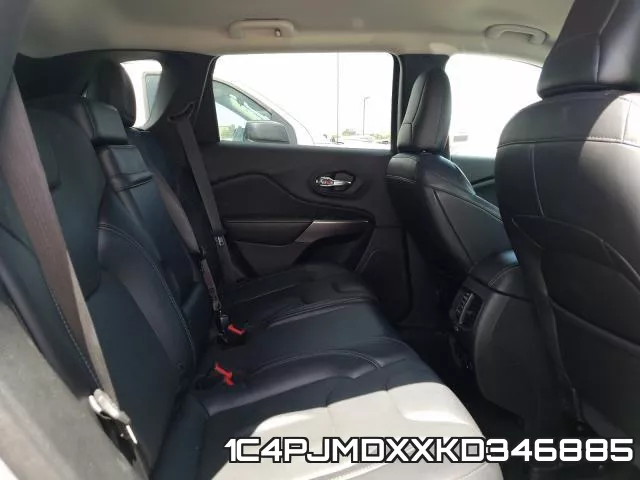 1C4PJMDXXKD346885 фото 7