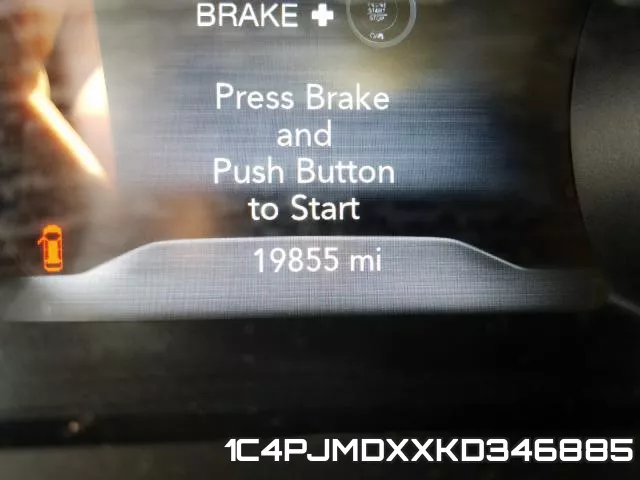 1C4PJMDXXKD346885 фото 9