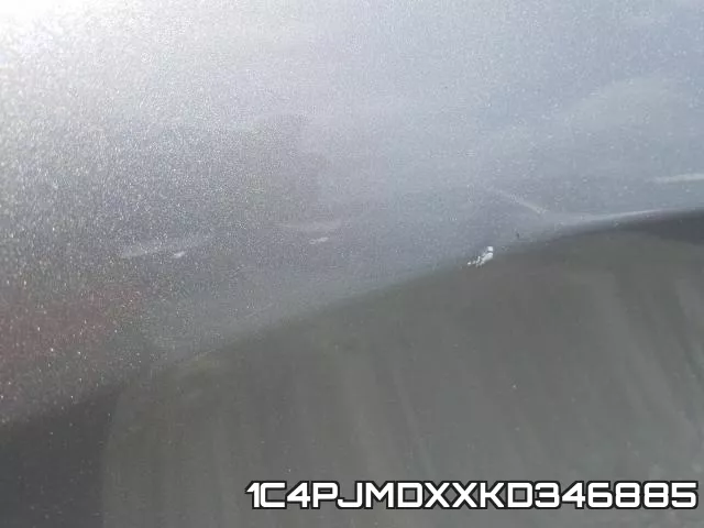 1C4PJMDXXKD346885 фото 10