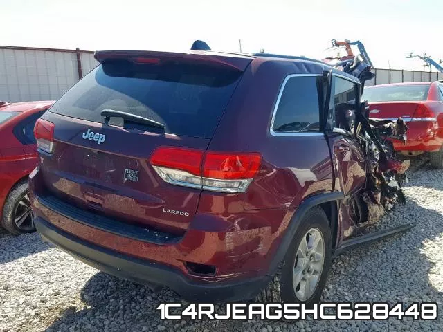 1C4RJEAG5HC628448 фото 5