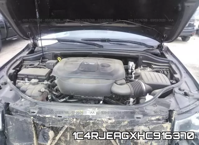 1C4RJEAGXHC916370 фото 2