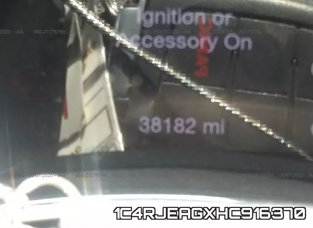 1C4RJEAGXHC916370 фото 8