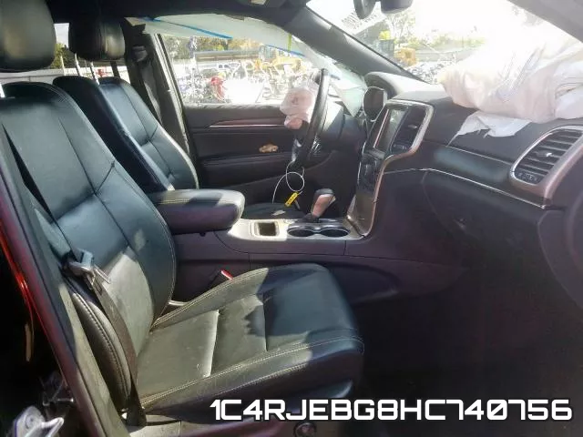 1C4RJEBG8HC740756 фото 6