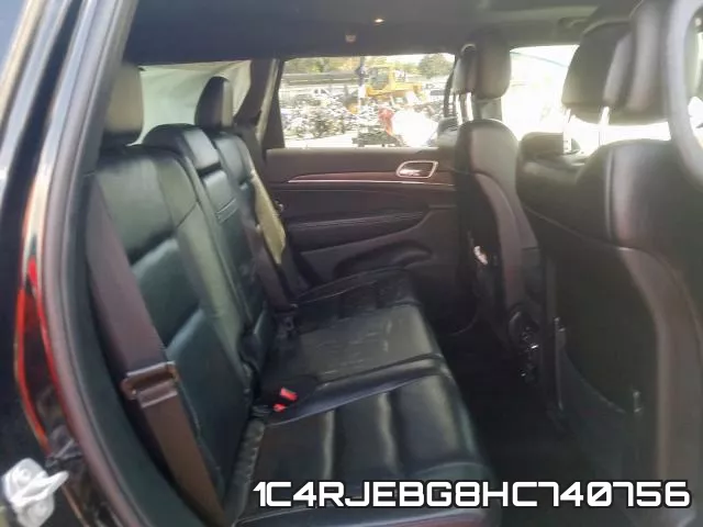1C4RJEBG8HC740756 фото 7