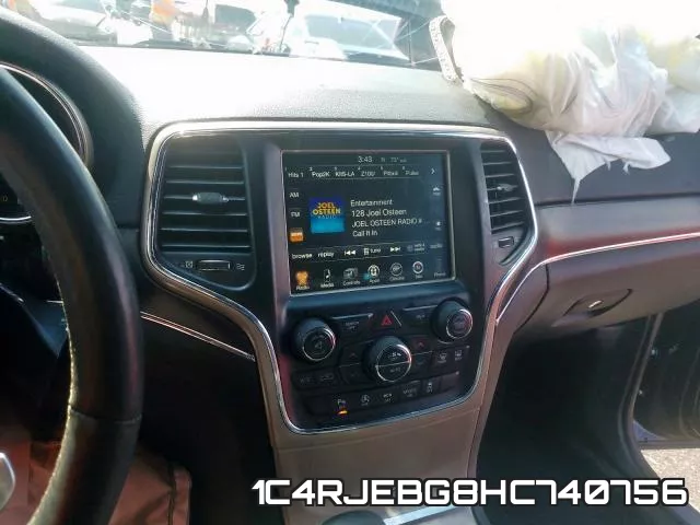 1C4RJEBG8HC740756 фото 10