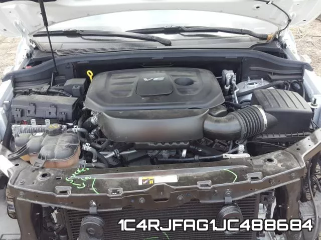 1C4RJFAG1JC488684 фото 8