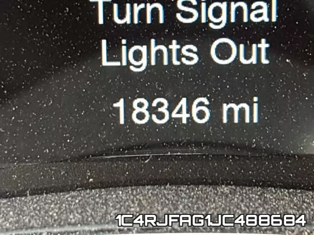 1C4RJFAG1JC488684 фото 9