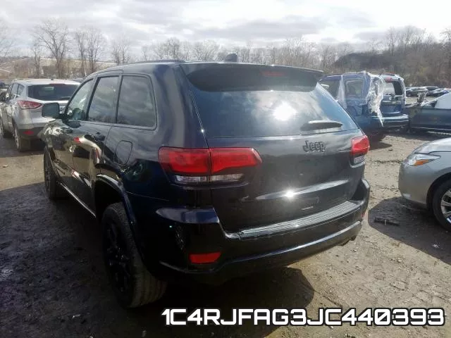 1C4RJFAG3JC440393 фото 4