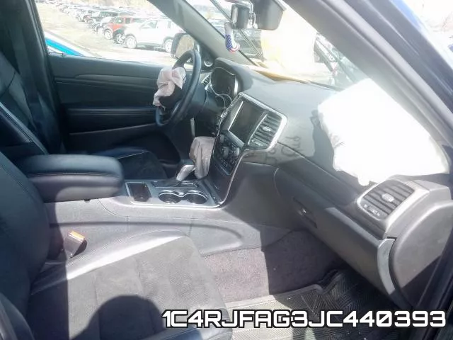 1C4RJFAG3JC440393 фото 6