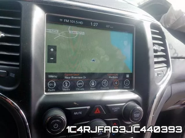 1C4RJFAG3JC440393 фото 10