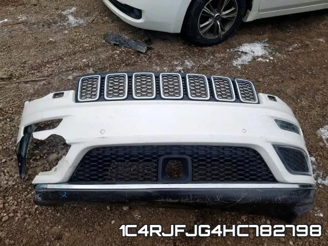 1C4RJFJG4HC782798 фото 10