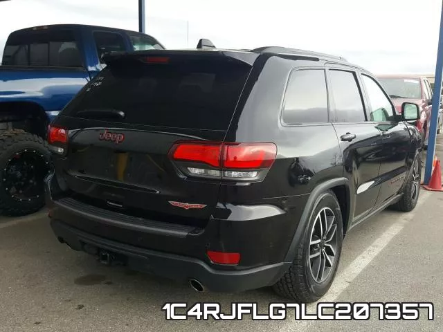 1C4RJFLG7LC207357 фото 5