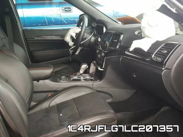 1C4RJFLG7LC207357 фото 6