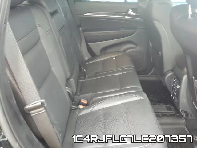 1C4RJFLG7LC207357 фото 7