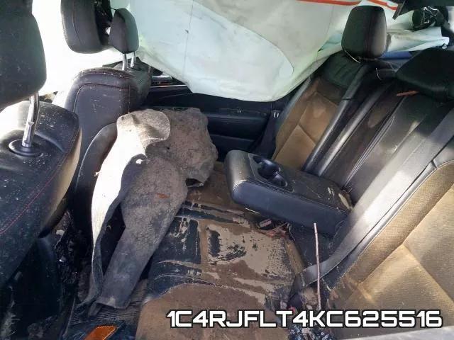 1C4RJFLT4KC625516 фото 7