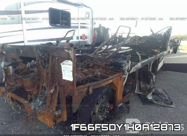 1F66F5DY1H0A12873 фото 3