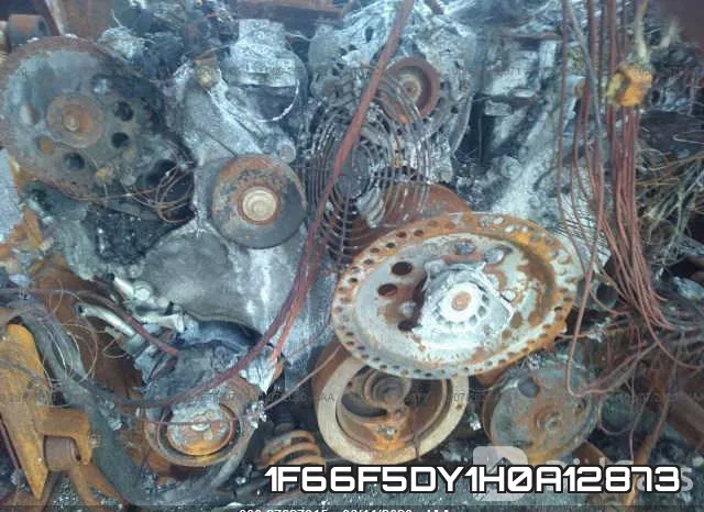 1F66F5DY1H0A12873 фото 5
