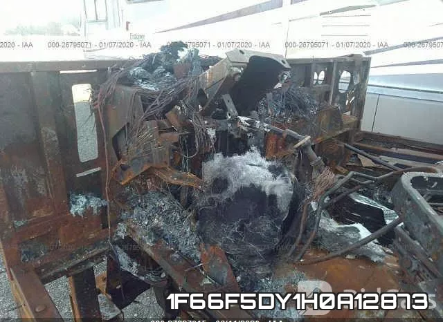 1F66F5DY1H0A12873 фото 9
