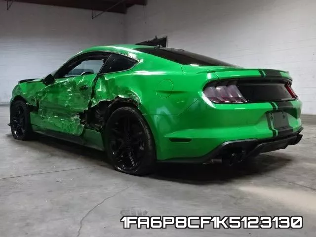 1FA6P8CF1K5123130 фото 4