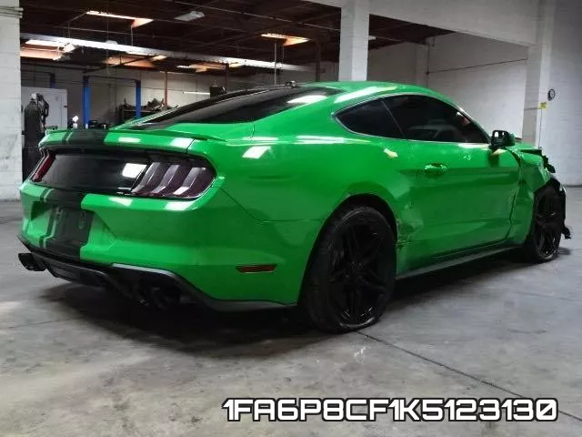 1FA6P8CF1K5123130 фото 5
