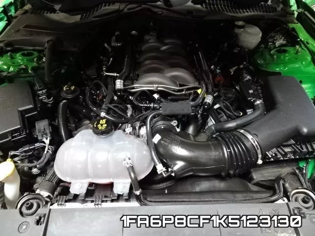 1FA6P8CF1K5123130 фото 8