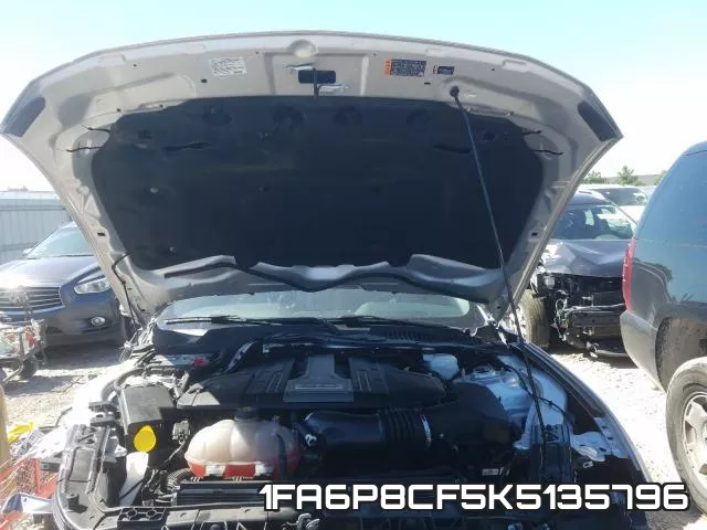 1FA6P8CF5K5135796 фото 8