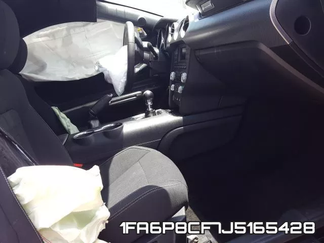 1FA6P8CF7J5165428 фото 6