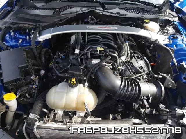 1FA6P8JZ8H5521778 фото 8