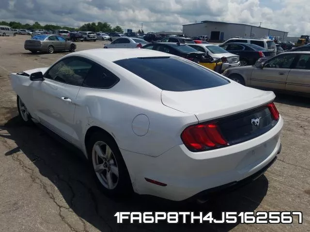 1FA6P8TH4J5162567 фото 4