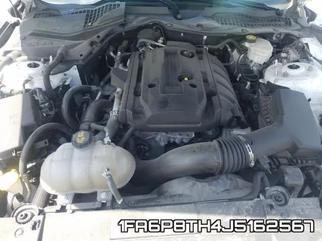 1FA6P8TH4J5162567 фото 8
