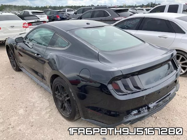 1FA6P8TH9J5167280 фото 4