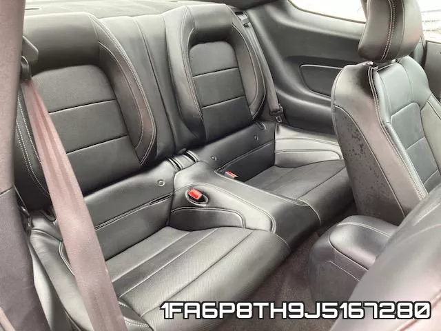 1FA6P8TH9J5167280 фото 7